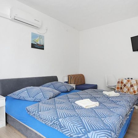 Apartments With A Parking Space Tucepi, Makarska - 6695 Zimmer foto