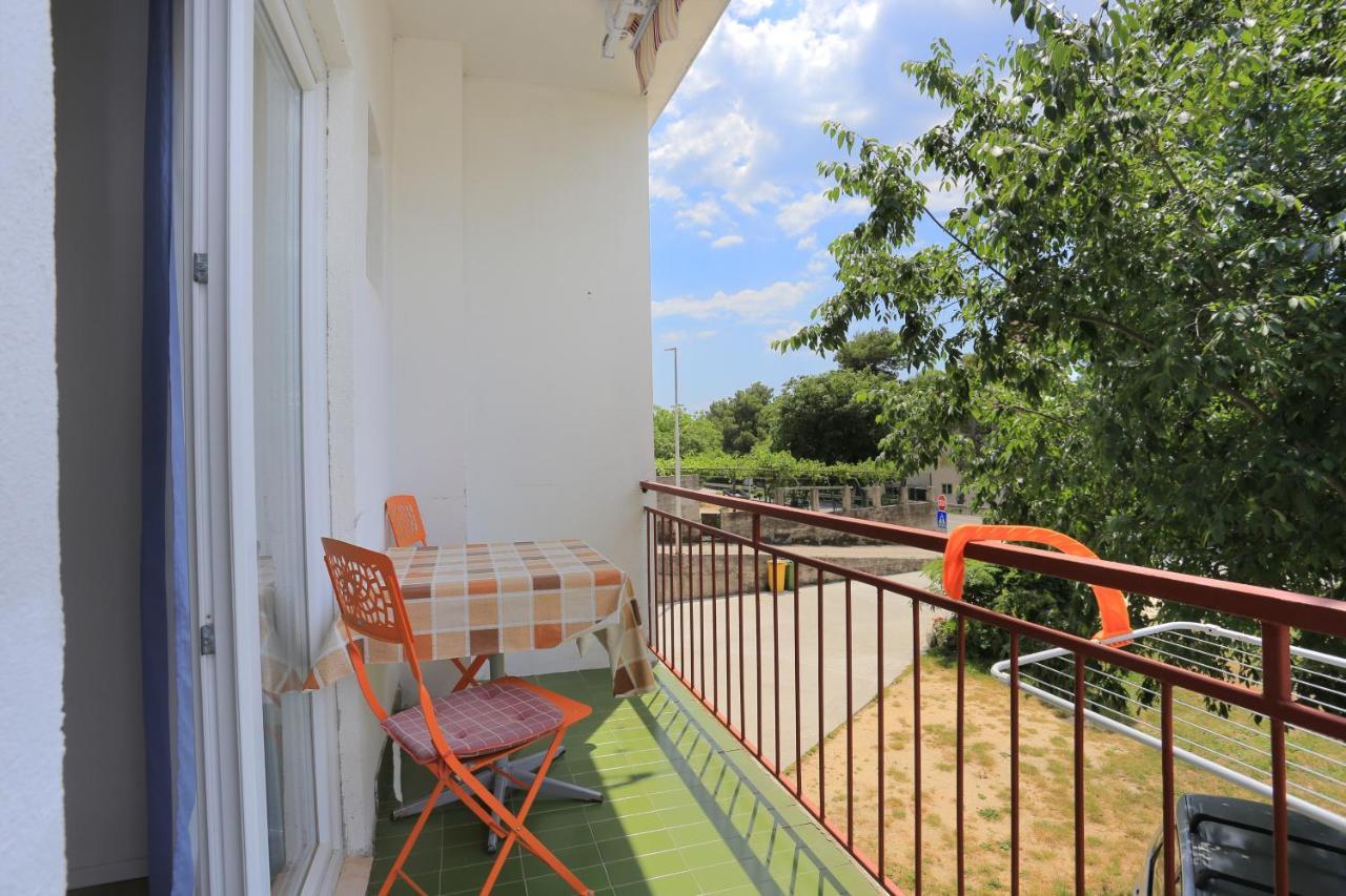 Apartments With A Parking Space Tucepi, Makarska - 6695 Exterior foto