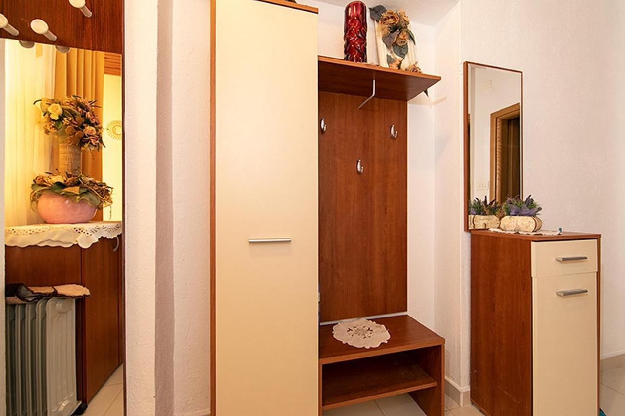 Apartments With A Parking Space Tucepi, Makarska - 6695 Exterior foto