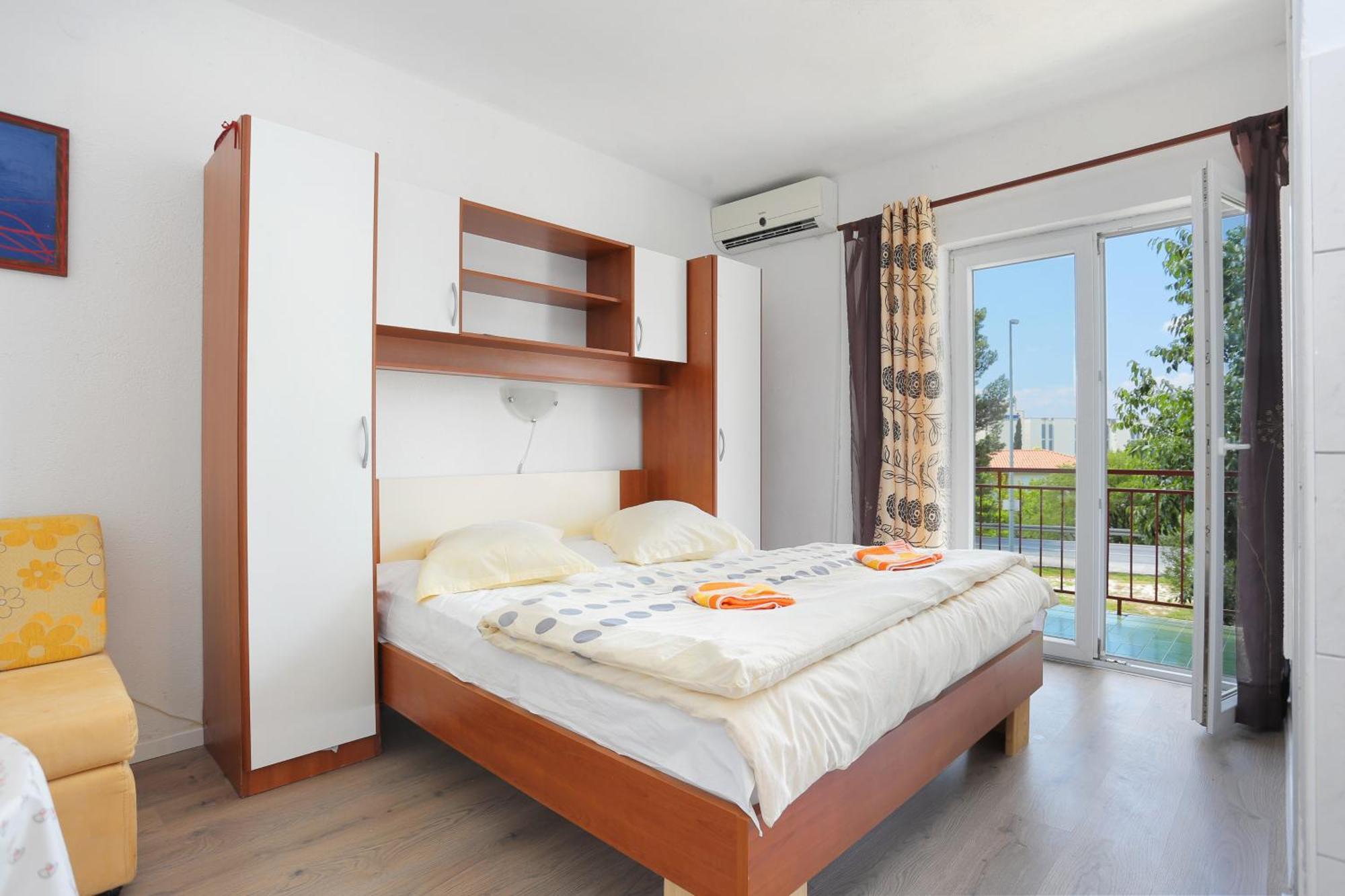 Apartments With A Parking Space Tucepi, Makarska - 6695 Exterior foto